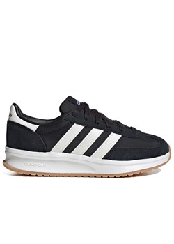 Buty adidas Run 70S IH8595 - czarne ze sklepu streetstyle24.pl w kategorii Buty sportowe damskie - zdjęcie 178681461