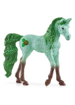 Schleich Figurka &quot;Collectible Unicorn Mint&quot; do zabawy - 5+ ze sklepu Limango Polska w kategorii Zabawki - zdjęcie 178685120
