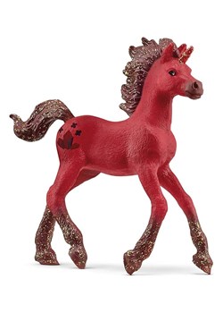 Schleich Figurka &quot;Collectibles Unicorn Garn&quot; do zabawy - 5+ ze sklepu Limango Polska w kategorii Zabawki - zdjęcie 178685123