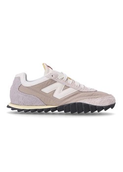 New Balance Skórzane sneakersy &quot;RC30&quot; w kolorze beżowo-jasnoróżowym ze sklepu Limango Polska w kategorii Buty sportowe męskie - zdjęcie 178685572