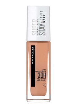 Maybelline Podkład &quot;Super Stay Active Wear - 40 Fawn&quot; - 30 ml ze sklepu Limango Polska w kategorii Podkłady do twarzy - zdjęcie 178686021