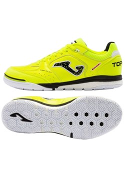 Buty Joma Top Flex Rebound 2309 In TORW2309IN żółte ze sklepu ButyModne.pl w kategorii Buty sportowe męskie - zdjęcie 178690952
