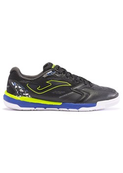 Buty Joma Liga 5 2401 In M LIGS2401IN czarne ze sklepu ButyModne.pl w kategorii Buty sportowe męskie - zdjęcie 178690962