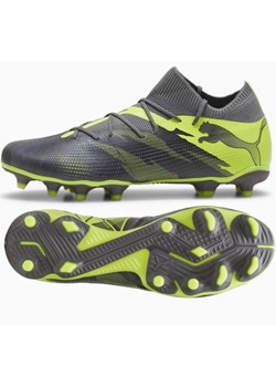 Buty Puma Future 7 Match Rush FG/AG M 107842 01 szare - id: 190198 - marki Puma - 178690963 Buty Puma Future 7 Match Rush FG/AG M 107842 01 szare ze sklepu ButyModne.pl w kategorii Buty sportowe męskie - zdjęcie 178690963
