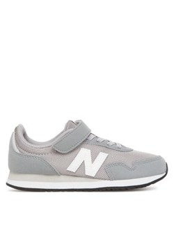 New Balance Sneakersy PV323GR Szary ze sklepu MODIVO w kategorii Buty sportowe dziecięce - zdjęcie 178694731