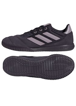 Buty adidas Copa Gloro In M IE1548 czarne ze sklepu ButyModne.pl w kategorii Buty sportowe męskie - zdjęcie 178695094