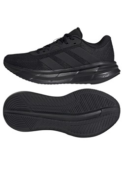 Buty adidas Galaxy 7 ID8764 czarne ze sklepu ButyModne.pl w kategorii Buty sportowe damskie - zdjęcie 178695112