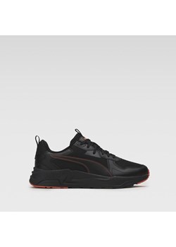 Obuwie sportowe Puma TRINITY LITE 38929210 ze sklepu ccc.eu w kategorii Buty sportowe męskie - zdjęcie 178696264