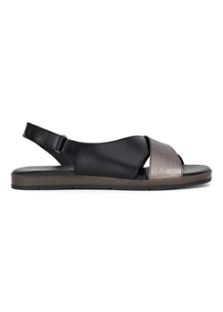 Sandały Lasocki WI16-740A-01 ze sklepu ccc.eu w kategorii Sandały damskie - zdjęcie 178696294