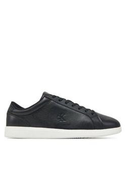 Calvin Klein Jeans Sneakersy Low Profile Cupsole Cm YM0YM01190 Czarny ze sklepu MODIVO w kategorii Buty sportowe męskie - zdjęcie 178697574