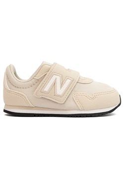 Buty niemowlęce New Balance IV323AC – beżowe ze sklepu New Balance Poland w kategorii Buty sportowe dziecięce - zdjęcie 178701513