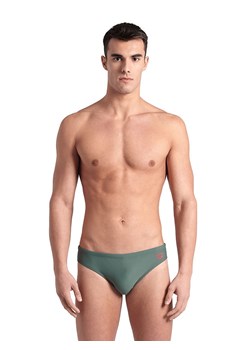 Arena Kąpielówki w kolorze khaki ze sklepu Limango Polska w kategorii Kąpielówki - zdjęcie 178701923