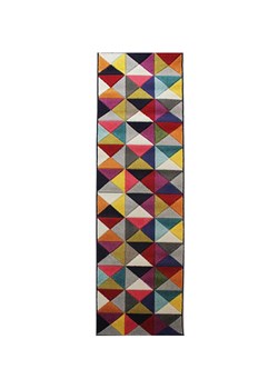 Flair Rugs Chodnik ze wzorem ze sklepu Limango Polska w kategorii Dywany - zdjęcie 178701982