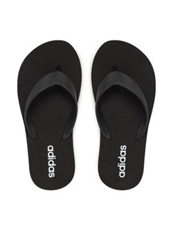 adidas Japonki Keitaki Alpha Slides JR1152 Czarny ze sklepu MODIVO w kategorii Klapki męskie - zdjęcie 178706874