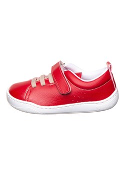 lamino Sneakersy w kolorze czerwonym ze sklepu Limango Polska w kategorii Buty sportowe dziecięce - zdjęcie 178709782