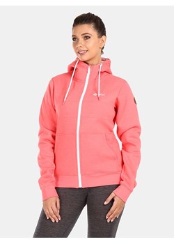 Kilpi Bluza &quot;Rajana&quot; w kolorze łososiowym ze sklepu Limango Polska w kategorii Bluzy damskie - zdjęcie 178710554