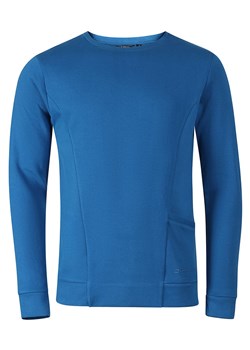 Alpine Pro Bluza &quot;Dord&quot; w kolorze niebieskim ze sklepu Limango Polska w kategorii Bluzy męskie - zdjęcie 178710793