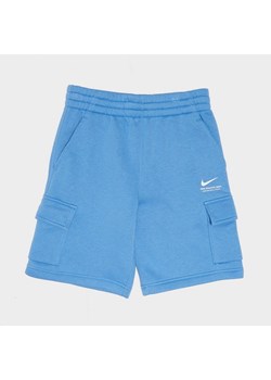 NIKE SZORTY B NSW SI FLC CARGO SHORT BB B ze sklepu JD Sports  w kategorii Spodenki chłopięce - zdjęcie 178712741