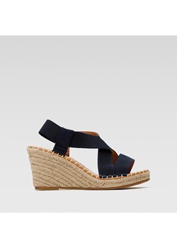 Sandały Clara Barson WSS20460-02 ze sklepu ccc.eu w kategorii Espadryle damskie - zdjęcie 178712991