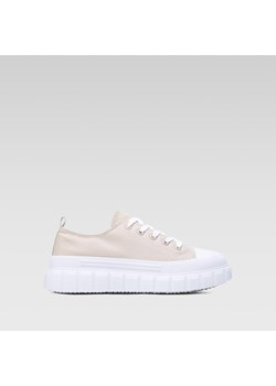 Trampki Jenny Fairy WSS20542-01 ze sklepu ccc.eu w kategorii Trampki damskie - zdjęcie 178712992