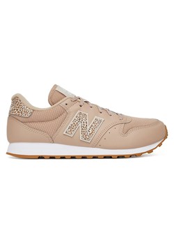 Obuwie sportowe New Balance GW500LM2 ze sklepu ccc.eu w kategorii Buty sportowe damskie - zdjęcie 178713021