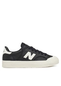 Trampki New Balance BB100LBK Czarny ze sklepu eobuwie.pl w kategorii Trampki damskie - zdjęcie 178713074