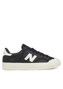 New Balance Trampki BB100LBK Czarny ze sklepu MODIVO w kategorii Trampki damskie - zdjęcie 178713500