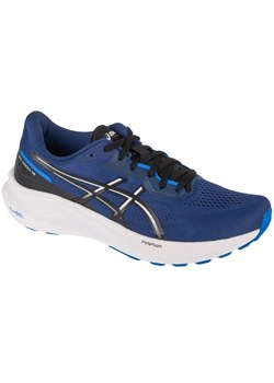 Buty do biegania Asics GT-1000 13 1011B858-402 fioletowe ze sklepu ButyModne.pl w kategorii Buty sportowe męskie - zdjęcie 178713972