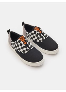 Sinsay - Tenisówki - czarny ze sklepu Sinsay w kategorii Trampki dziecięce - zdjęcie 178718110