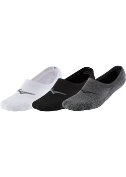 Skarpety Super Short 3 pary Mizuno ze sklepu SPORT-SHOP.pl w kategorii Skarpetki damskie - zdjęcie 178719010
