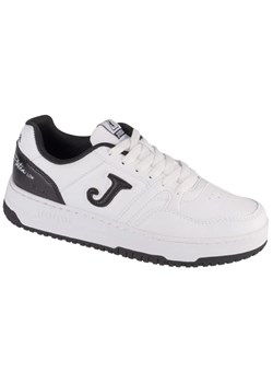 Buty Joma C.Platea Low Lady 2401 CPLALW2401 białe ze sklepu ButyModne.pl w kategorii Buty sportowe damskie - zdjęcie 178719950