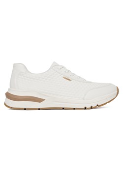Sneakers Rieker M6608-80 ze sklepu ccc.eu w kategorii Buty sportowe damskie - zdjęcie 178725661