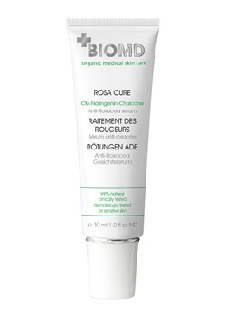 BIOMED Serum &quot;Rosa Cure&quot; przeciw trądzikowi różowatemu - 30 ml ze sklepu Limango Polska w kategorii Serum do twarzy - zdjęcie 178726070