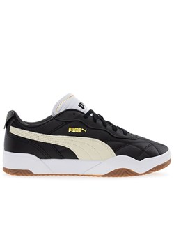 Buty Puma Tifosi Lux 40225901 - czarne ze sklepu streetstyle24.pl w kategorii Buty sportowe męskie - zdjęcie 178731823
