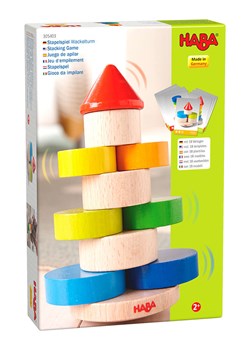 Haba Układanka  - 2+ ze sklepu Limango Polska w kategorii Zabawki - zdjęcie 178732961