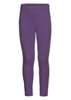 happy girls by Eisend Legginsy termiczne w kolorze fioletowym - id: 16642687 - marki Happy Girls By Eisend - 178733212 happy girls by Eisend Legginsy termiczne w kolorze fioletowym ze sklepu Limango Polska w kategorii Spodnie i półśpiochy - zdjęcie 178733212