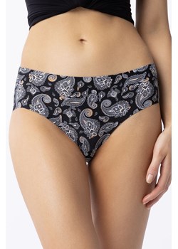 Figi Julimex Panty paisley ze sklepu kontri.pl w kategorii Majtki damskie - zdjęcie 178734200