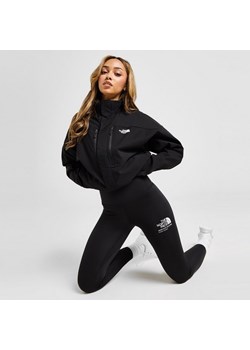 THE NORTH FACE LEGGINGS TECH GRPH TIGHT BLK/WH ze sklepu JD Sports  w kategorii Spodnie damskie - zdjęcie 178734611