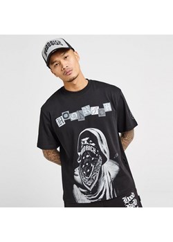 HOODRICH T-SHIRT HALO TEE BLK ze sklepu JD Sports  w kategorii T-shirty męskie - zdjęcie 178734691