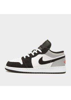 JORDAN AIR JORDAN 1 LOW SE ze sklepu JD Sports  w kategorii Buty sportowe dziecięce - zdjęcie 178734731