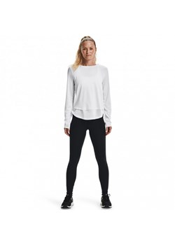 Damskie legginsy treningowe UNDER ARMOUR Motion Legging - czarne ze sklepu Sportstylestory.com w kategorii Spodnie damskie - zdjęcie 178735054