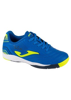 Buty Joma Toledo 2404 In TOJW2404IN niebieskie ze sklepu ButyModne.pl w kategorii Buty sportowe dziecięce - zdjęcie 178735533