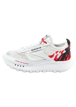 Buty Reebok Legacy GW9699 białe ze sklepu ButyModne.pl w kategorii Buty sportowe męskie - zdjęcie 178735542