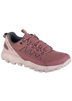 Buty Columbia Flow Fremont 2058831609 fioletowe ze sklepu ButyModne.pl w kategorii Buty sportowe damskie - zdjęcie 178735612