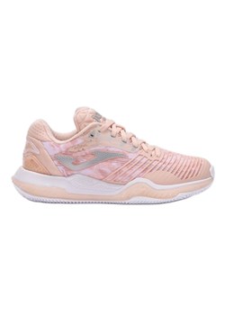 Buty do tenisa Joma Point Lady 2513 TPOILS2513AC różowe ze sklepu ButyModne.pl w kategorii Buty sportowe damskie - zdjęcie 178735634