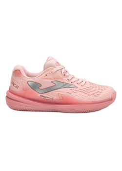 Buty do tenisa Joma Ace Lady 2529 TACLS2529AC różowe ze sklepu ButyModne.pl w kategorii Buty sportowe damskie - zdjęcie 178735650