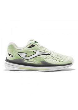 Buty do tenisa Joma Ace Lady 2515 TACLS2515C zielone ze sklepu ButyModne.pl w kategorii Buty sportowe damskie - zdjęcie 178735654
