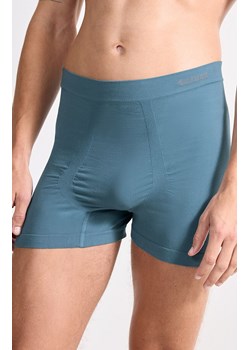 Sloggi 2-pak bokserki męskie GO Smooth Short 10219615-V003, Kolor multicolour, Rozmiar L, Sloggi ze sklepu Primodo w kategorii Majtki męskie - zdjęcie 178737101
