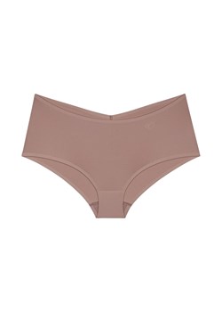 Triumph figi damskie Body Make-Up Illusion 10217835-00ZE, Kolor kakao, Rozmiar 38, Triumph ze sklepu Intymna w kategorii Majtki damskie - zdjęcie 178737930