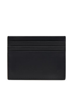 Calvin Klein Etui na karty kredytowe Ck Premium Cardholder 6Cc K50K512853 Czarny ze sklepu MODIVO w kategorii Etui - zdjęcie 178738140